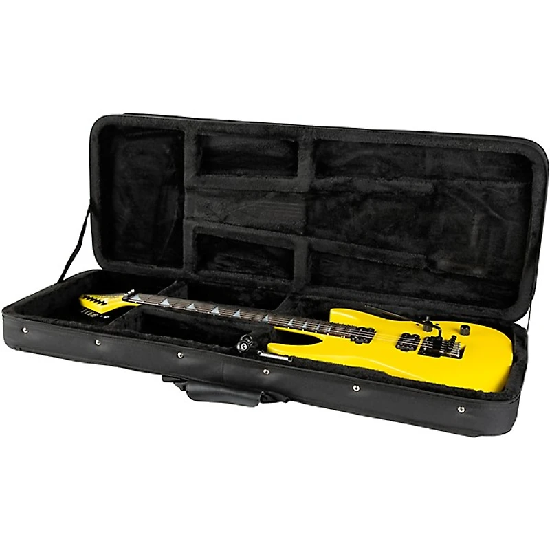 Jackson American Series Soloist SL2 DX Electric Guitar -