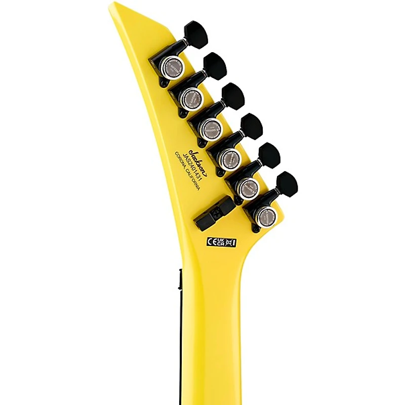 Jackson American Series Soloist SL2 DX Electric Guitar -