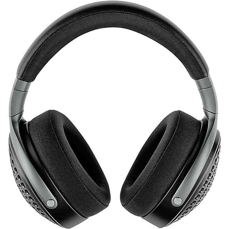 Focal Lensys Professional Closed-Back Headphones Black