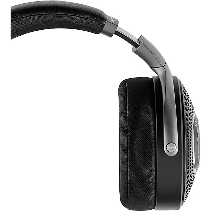 Focal Lensys Professional Closed-Back Headphones Black