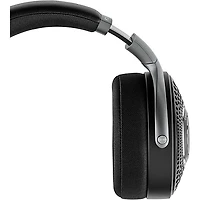 Focal Lensys Professional Closed-Back Headphones Black