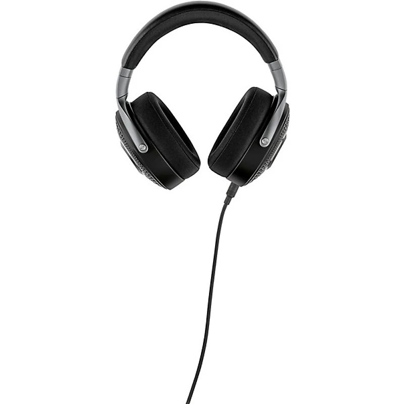 Focal Lensys Professional Closed-Back Headphones Black