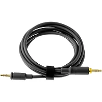 Focal Lensys Professional Closed-Back Headphones Black