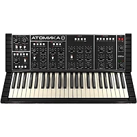 Cherry Audio Atomika Synthesizer Software Download