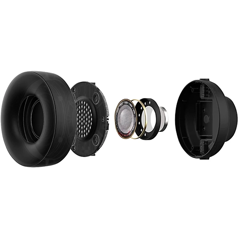 AIAIAI TMA-2 Studio XE Headphone Black