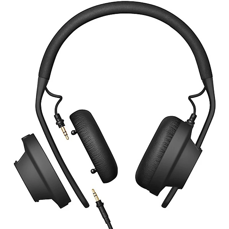 AIAIAI TMA-2 DJ XE Headphones Black