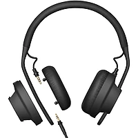 AIAIAI TMA-2 DJ XE Headphones Black