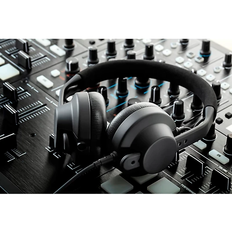 AIAIAI TMA-2 DJ XE Headphones Black