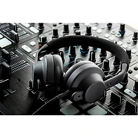 AIAIAI TMA-2 DJ XE Headphones Black