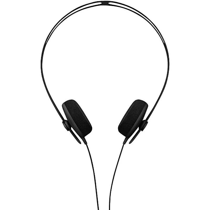 AIAIAI Tracks Headphone Black