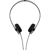 AIAIAI Tracks Headphone Black