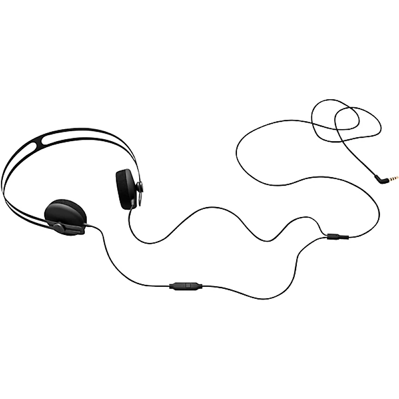 AIAIAI Tracks Headphone Black