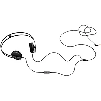 AIAIAI Tracks Headphone Black