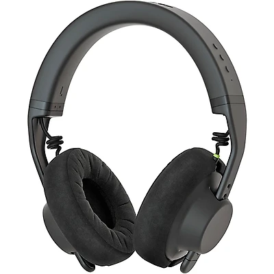 AIAIAI TMA-2 Studio Wireless+ Headphone Black