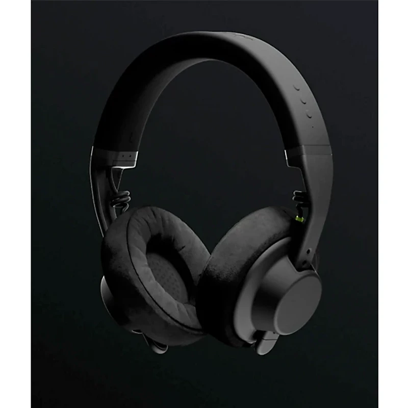 AIAIAI TMA-2 Studio Wireless+ Headphone Black