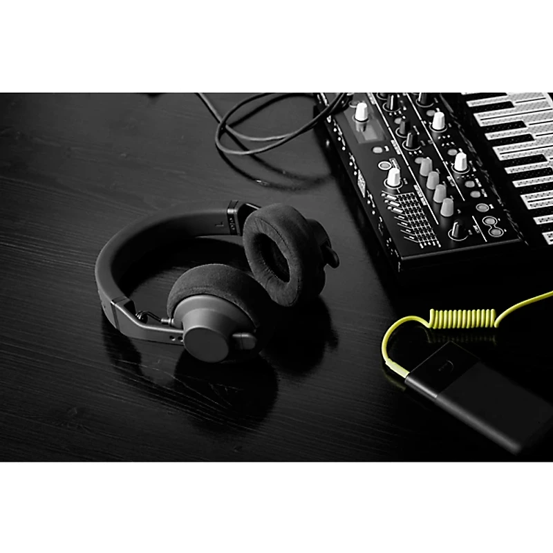 AIAIAI TMA-2 Studio Wireless+ Headphone Black