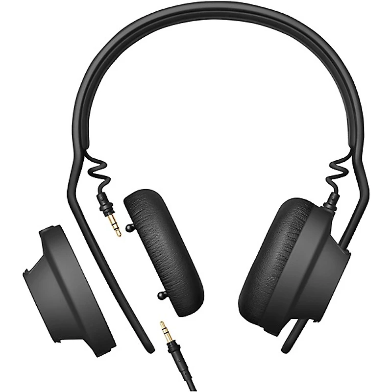 AIAIAI TMA-2 DJ Headphones Black
