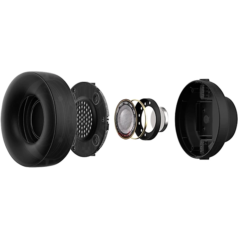 AIAIAI TMA-2 DJ Headphones Black