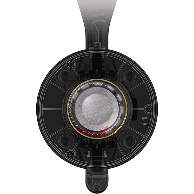 AIAIAI TMA-2 DJ Headphones Black