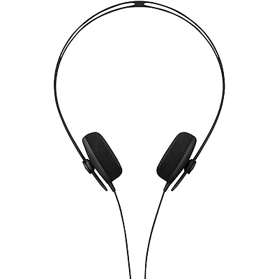 AIAIAI Tracks USB-C Headphones Black