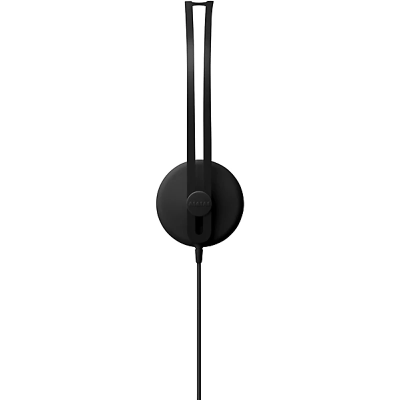 AIAIAI Tracks USB-C Headphones Black