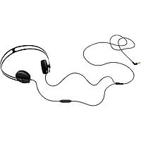 AIAIAI Tracks USB-C Headphones Black