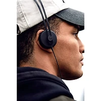 AIAIAI Tracks USB-C Headphones Black