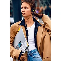 AIAIAI Tracks USB-C Headphones Black