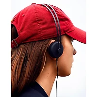 AIAIAI Tracks USB-C Headphones Black