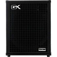 Gallien-Krueger Neo115-IV 500W 1x15 Bass Speaker Cabinet Black