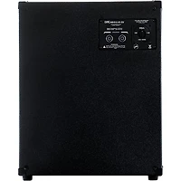 Gallien-Krueger Neo115-IV 500W 1x15 Bass Speaker Cabinet Black