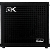 Gallien-Krueger Neo112-IV 400W 1x12 Bass Speaker Cabinet Black