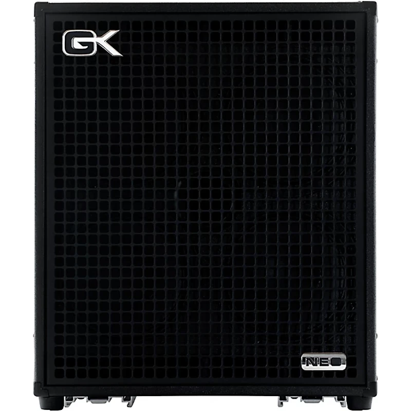 Gallien-Krueger Neo410-IV 1,000W 4x10 Bass Speaker Cabinet