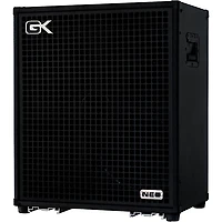 Gallien-Krueger Neo410-IV 1,000W 4x10 Bass Speaker Cabinet