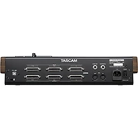 TASCAM Studio Bridge 24-track Analog Multitrack Recorder & USB Audio Interface