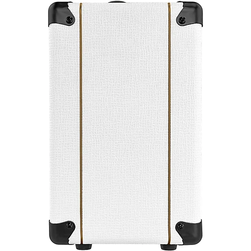 Orange Amplifiers Crush 20RT Orianthi Limited-Edition 20W 1x8 Guitar Combo Amp White