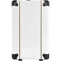 Orange Amplifiers Crush 20RT Orianthi Limited-Edition 20W 1x8 Guitar Combo Amp White