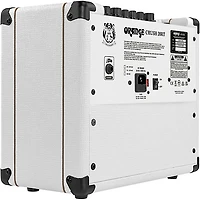 Orange Amplifiers Crush 20RT Orianthi Limited-Edition 20W 1x8 Guitar Combo Amp White