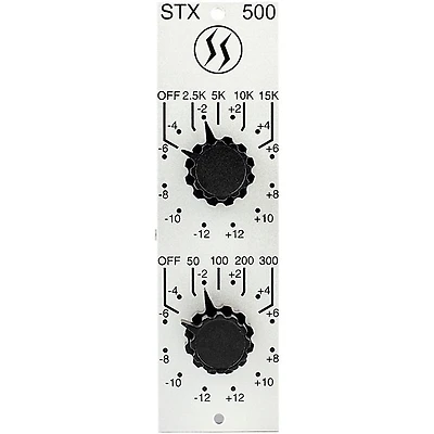 Spectra 1964 STX500 500 Series 2-band Passive Equalizer