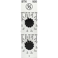 Spectra 1964 STX500 500 Series 2-band Passive Equalizer