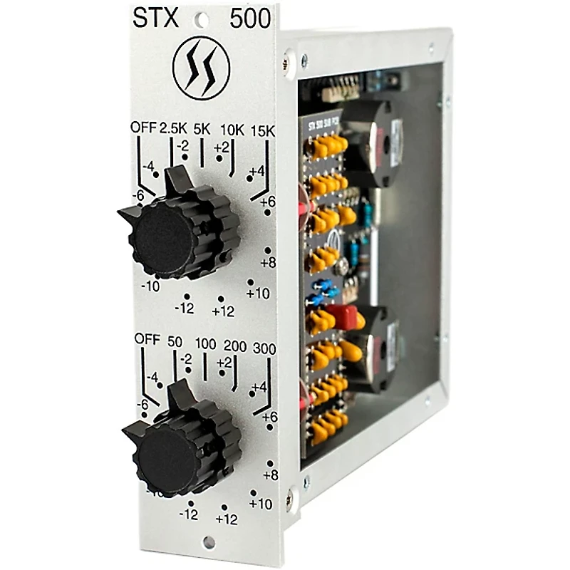 Spectra 1964 STX500 500 Series 2-band Passive Equalizer