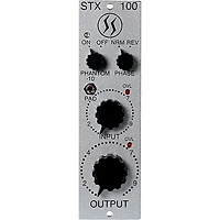 Spectra 1964 STX100 MK2 500 Series Microphone Preamplifier