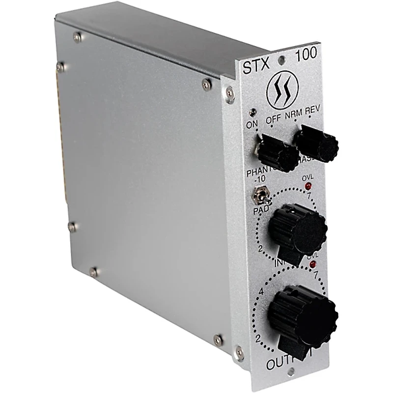 Spectra 1964 STX100 MK2 500 Series Microphone Preamplifier
