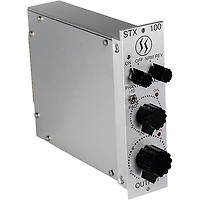 Spectra 1964 STX100 MK2 500 Series Microphone Preamplifier