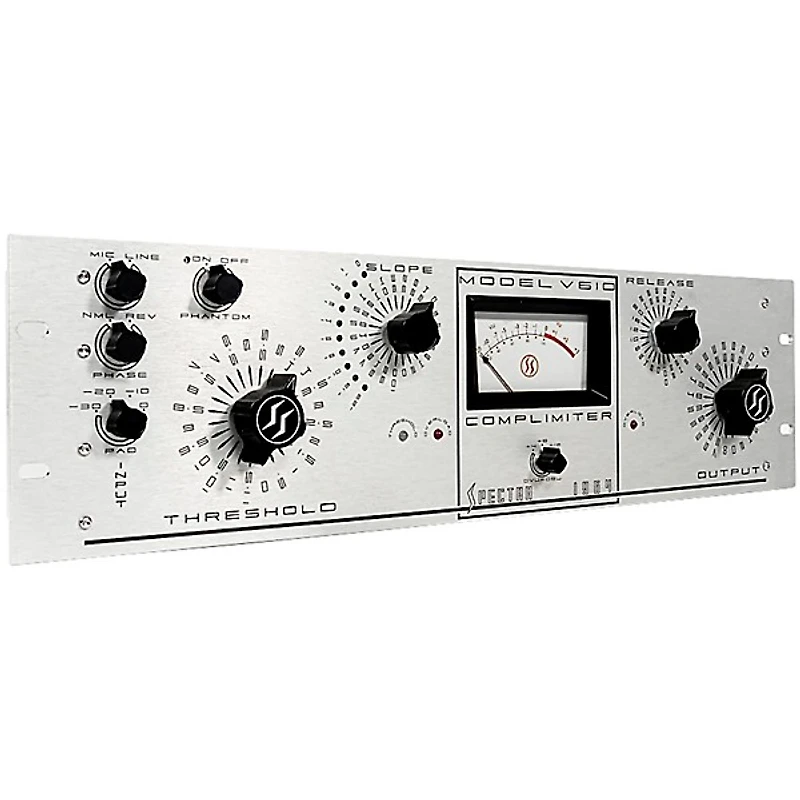 Spectra 1964 V610 Complimiter Compressor & Limiter