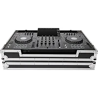 MAGMA DJ-Controller Case for XDJ-AZ / XZ w/ Wheels