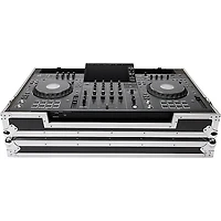 MAGMA DJ-Controller Case for XDJ-AZ / XZ w/ Wheels