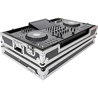 MAGMA DJ-Controller Case for XDJ-AZ / XZ w/ Wheels