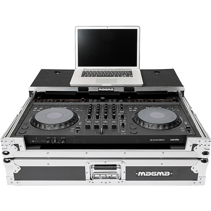 MAGMA DJ-Controller Workstation for DDJ-GRV6