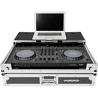 MAGMA DJ-Controller Workstation for DDJ-GRV6
